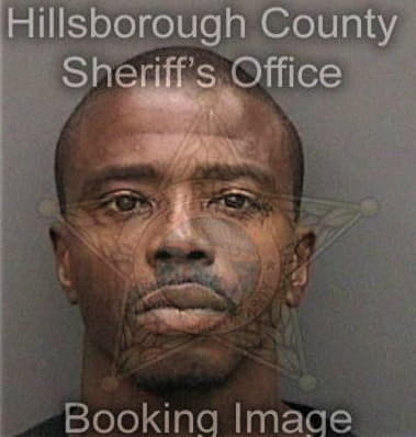 Travis Lewis, - Hillsborough County, FL 