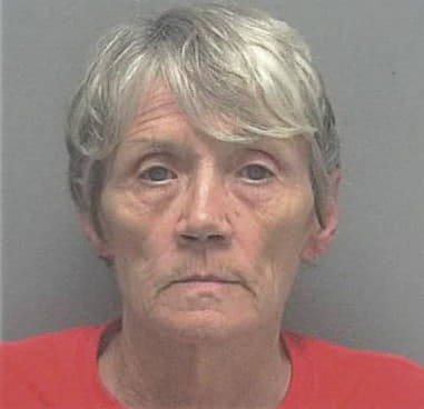 Alessandra Linder, - Lee County, FL 