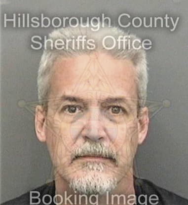 Robert Logan, - Hillsborough County, FL 