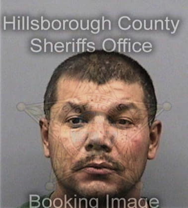 Jeffrey Lojewski, - Hillsborough County, FL 