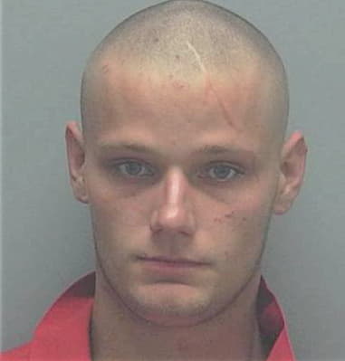 Alexander Long, - Lee County, FL 