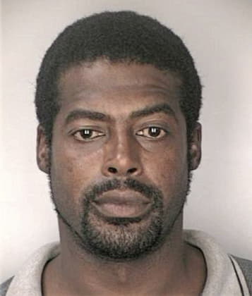 Willie Long, - Hillsborough County, FL 