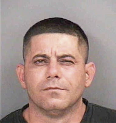 Julio Lopez, - Collier County, FL 