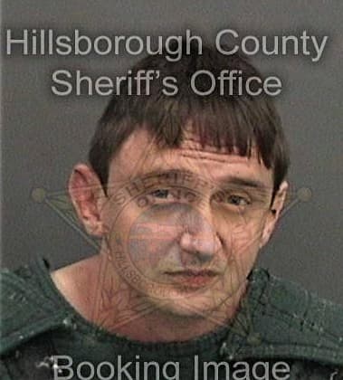 Floriberto Lopezcruz, - Hillsborough County, FL 