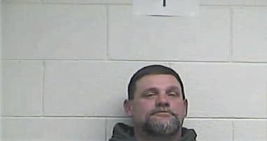 Eric Luttrell, - Casey County, KY 