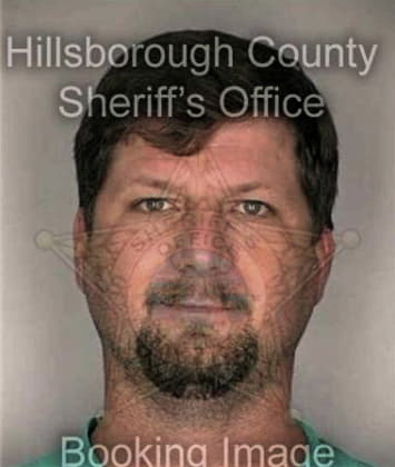 Peter Malessa, - Hillsborough County, FL 