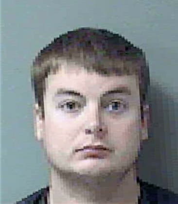 Benjamin Martin, - Okaloosa County, FL 