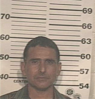 Juan Martinez, - Hidalgo County, TX 