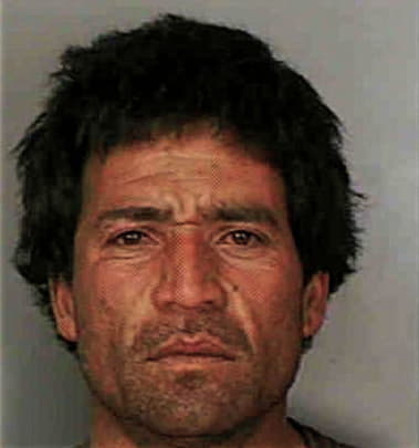 Jose Mascorro, - Polk County, FL 