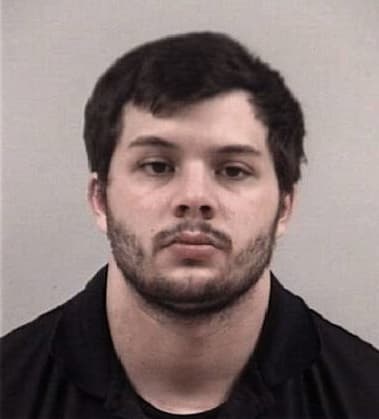 Timothy Matthews, - Johnston County, NC 