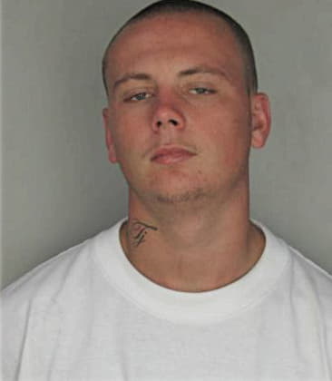 Byron Maytorgaipina - Hillsborough County, FL 