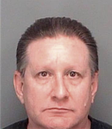 Stephen Mazoociti - Pinellas County, FL 
