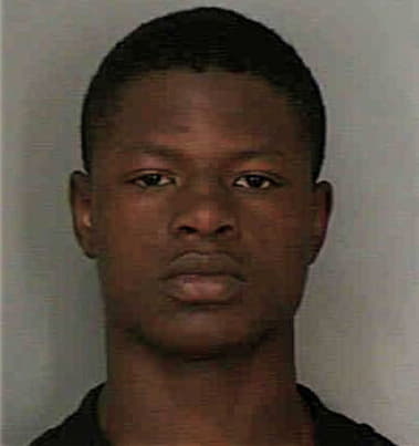 Willie McCants, - Polk County, FL 