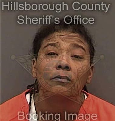 Mona McDaniel - Hillsborough County, FL 