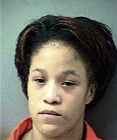 Taleasha McTear, - Okaloosa County, FL 