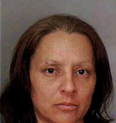Gregoria Mederos-Benitez - Polk County, FL 