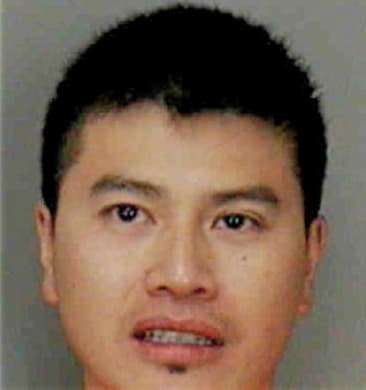 Johnnie Medina - Polk County, FL 