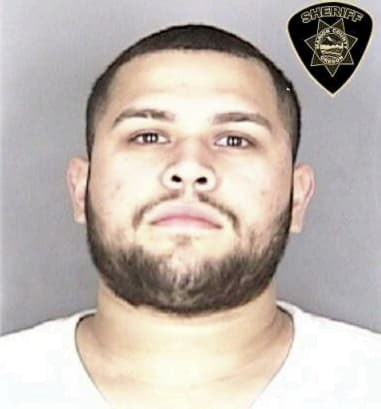 Rey Mendez-Moreno - Marion County, OR 