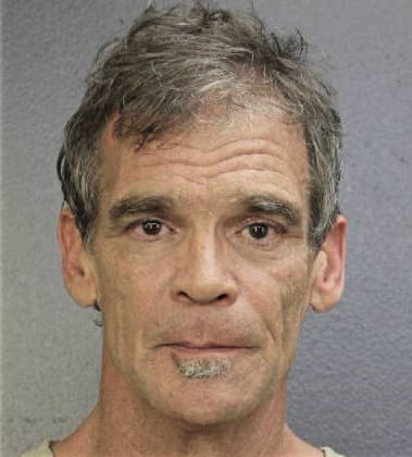 Romel Menocal-Meras, - Broward County, FL 