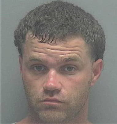 Troy Minnich, - Lee County, FL 