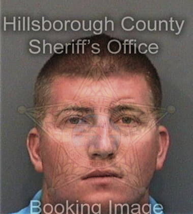 Isael Mirabal - Hillsborough County, FL 
