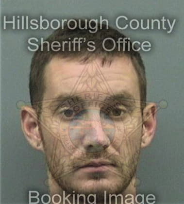 Bryan Mitchell - Hillsborough County, FL 