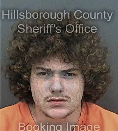 Alexander Mock, - Hillsborough County, FL 