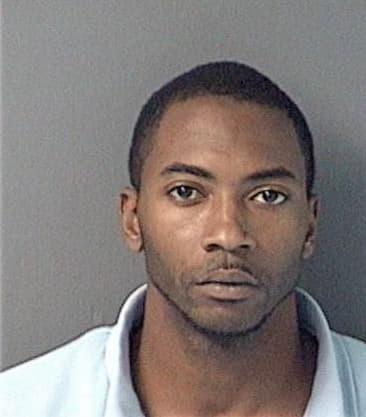 Gregory Moncrease, - Escambia County, FL 