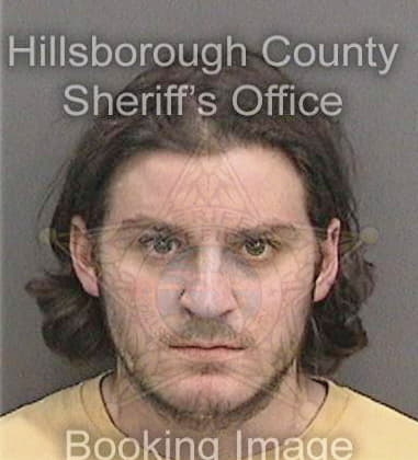 Alexander Montalvo, - Hillsborough County, FL 