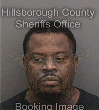 Christopher Moore, - Hillsborough County, FL 