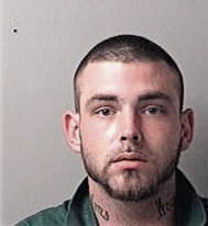 Michael Moreno, - Escambia County, FL 