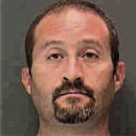 Joshua Moss, - Sarasota County, FL 