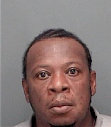 Terell Murray, - Pinellas County, FL 