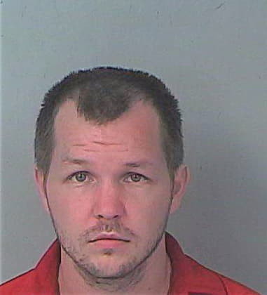 Walter Muzyk, - Hernando County, FL 