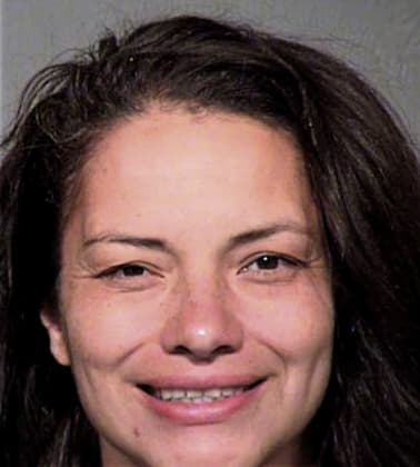 Sandra Ochoa, - Maricopa County, AZ 