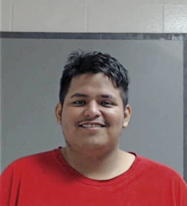 Juan Ojeda, - Hidalgo County, TX 