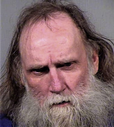 Ruben Ornelas - Maricopa County, AZ 