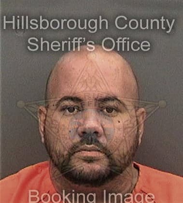 William Orr, - Hillsborough County, FL 