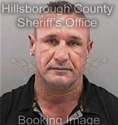 Timothy Osteen, - Hillsborough County, FL 