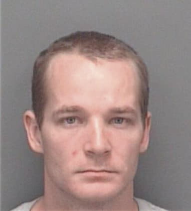 Bryan Papineau, - Pinellas County, FL 