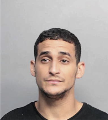 Adolfo Perez, - Dade County, FL 