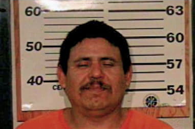 Jose Perez, - Burnet County, TX 