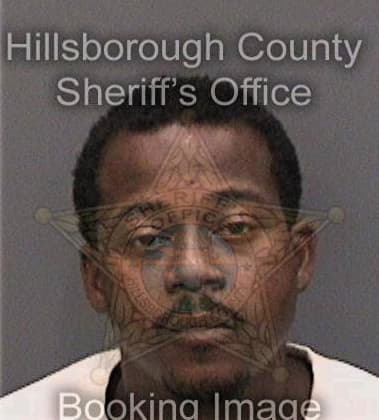 John Phelps, - Hillsborough County, FL 