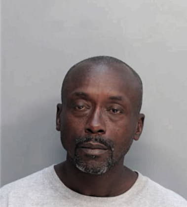 Terrance Phillips, - Dade County, FL 