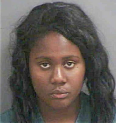 Phoebemari Polynice, - Collier County, FL 