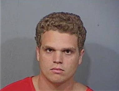 Maximilian Powell, - Brevard County, FL 