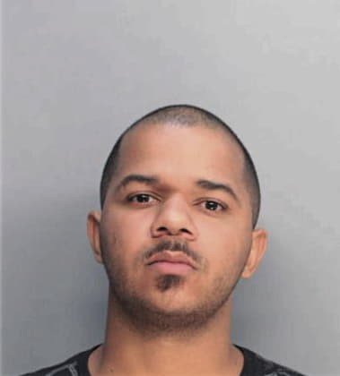 Jose Pujol, - Dade County, FL 