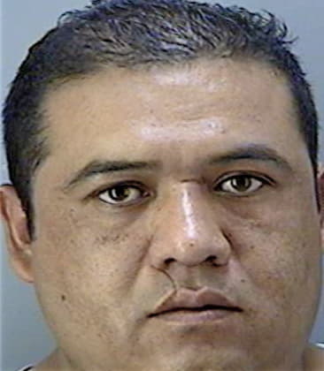 Luis Reyes, - Hendry County, FL 