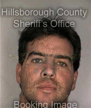 Dino Riccheno, - Hillsborough County, FL 