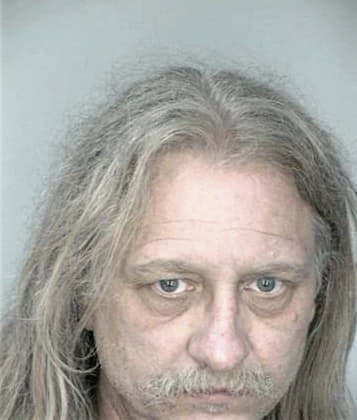 Scott Robertson - Hillsborough County, FL 